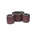 Performax 60-2180 Ready to Wrap Abrasive Strips for Performax 22-44 Drum Sander 180 Grit(3 wraps in a box)