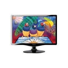 VIEWSONIC VA2231wma 54,6cm 21,5Zoll wide TFT analog 1920x1080 16:9 100.000:1 5ms Speaker TCO5.0
