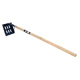 大樹 清掃器釘付 3尺柄