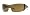 Dark Leopard Frame with Brown Lens - 67/73