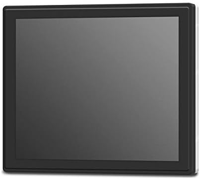 Gvision R17ZH-OB-K5P0 17IN LCD Touch Screen, PCAP 10 Point Touch (USB), Rear Mount, LED, VG