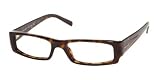 Prada - Authentic PRADA Eyeglasses Eye glass SPR 13IV Color: 2AU1O1 Size. 5016 / PRADA PR 13IV