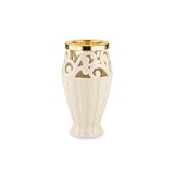 Lenox Illuminations Pleated Votive