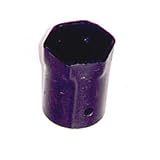 Omix-Ada 16711.01 Spindle Nut Socket by Omix-Ada