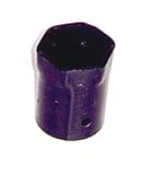 Omix-Ada 16711.01 Locking Hub Spindle Nut Socket for Jeep