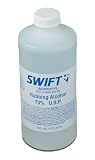 Isopropyl Alcohol, 16 oz