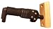 Musical Instruments : Hercules Stands GSP38WB Wood Wallmount Guitar Hanger
