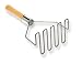 Best Manufacturers Standard Masher 10-inch Wood Handle