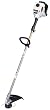 Ryobi 17-Inch 31cc Gas-Powered String Trimmer with Straight Shaft 765R