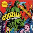 Godzilla: King of the Monsters