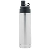 Stainless Steel Sport Bottle