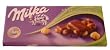 Milka Milk Chocolate-Whole Hazelnuts, 100g