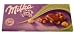 Milka Milk Chocolate-Whole Hazelnuts, 100g