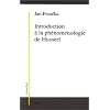 Introduction � la ph�nom�nologie de Husserl