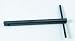 Universal Breech Plug & Nipple Wrench Univ Breech Plug & Nipple Wrench
