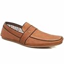 Base London London Trail Saddle Loafer