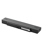New Original Sony Vaio VGN-SZ5XN/C Battery - VGP-BPS9A/B