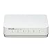 D-Link 5-Port Gigabit Desktop Switch (GO-SW-5G)