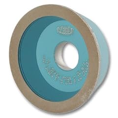 TYROLIT Kombi-Schleiftopf f&uuml;r Deckel S0 / S0E D&times;T&times;H (mm) 75&times;26&times;20 D15