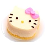 ハローキティ キティケーキ (ミニケーキ) 箱入り
