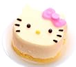ハローキティ キティケーキ (ミニケーキ) 箱入り