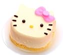 ハローキティ キティケーキ (ミニケーキ) 箱入り