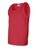Cotton Tank Top