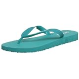 Animal Cosmos Flip Flops