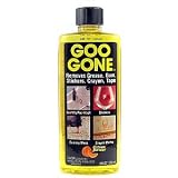 Goo Gone, 8 Oz.