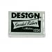 Design Kneaded Rubber Art Eraser for Pencil, Charcoal and Chalk SAN70531