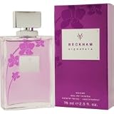 Beckham Signature By Beckham For Women Edt Spray 2.5 Oz