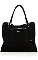 Limited Edition Soft Suede Statement Tote