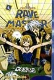 Rave Master #4