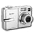 Kodak EasyShare C633 6 Megapixel Zoom Digital Camera