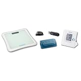 LifeSource CP-1THW Wireless Combo Kit
