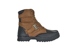 Polo Ralph Lauren Tyrek Boys Boots Style# 90486
