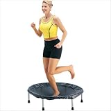 Stamina 36 inch Folding Trampoline