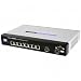 Electronics : Linksys 8-port 10/100/1000 Gigabit Switch with WebView and SNMP