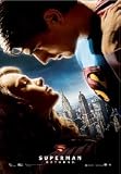 SUPERMAN RETURNS ~ Brandon Routh ~ MOVIE POSTER(Size 27