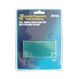 Astro Pneumatic (AST8075IC) 5 Piece Inside Lens for AST8075SE Welding Helmet