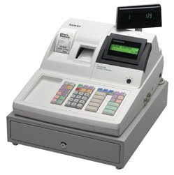 Sam4s Er-5215M 15 Dept - Retail Thermal Cash Register