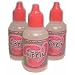 Create a tight, wet feeling! Liquid Virgin is a vaginal contracting lubricant. Apply a few drops to desired area 15 minutes prior to any activity for desired results and moisturization. Make every time feel like the first time!