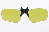 Active Sound MP3 Sunglasses Yellow Lenses