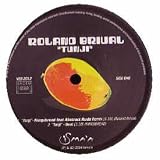 KINDSBREAD FT ABSTRACT RUDE / TUNJI (REMIX)