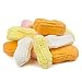 Colored Circus Peanuts, 16 Oz