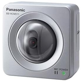 NEW Network Camera w/ 2-Way Audio (Security & Automation)