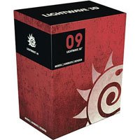 NewTek Educational Edition LightWave 3D v9 5-Seat Lab Pack Upgrade with Printed Manual