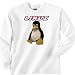 Lego Linux Sweatshirt