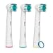 Health & Personal Care : Oral B Precision Clean 3 pack brush head refill