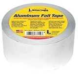 2' x 30' Aluminum Tape
